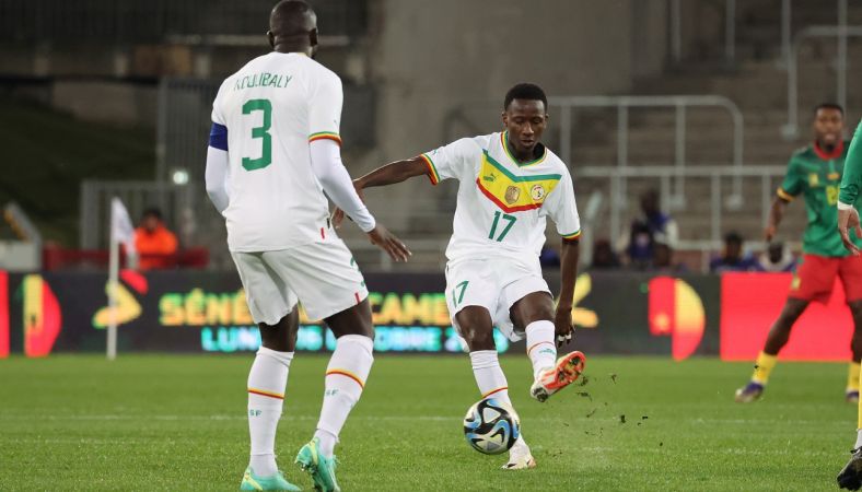 Сенегал — Южный Судан. Прогноз и ставки на матч Чемпионата мира (18 ноября 2023 года)