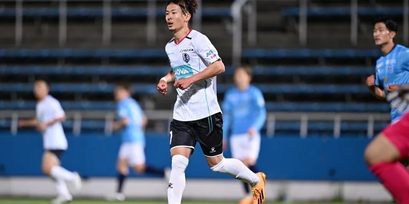 Грулла Мориока - ФK Гифу Грулла Мориока - ФK Гифу