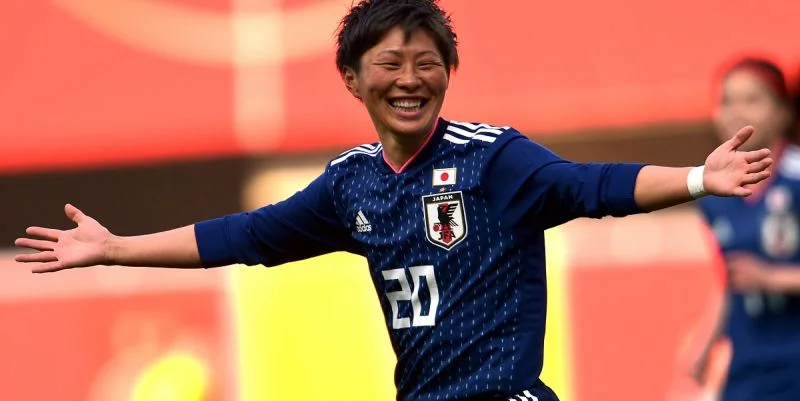 Нагано Парсейро - Гираванз Китакуюши