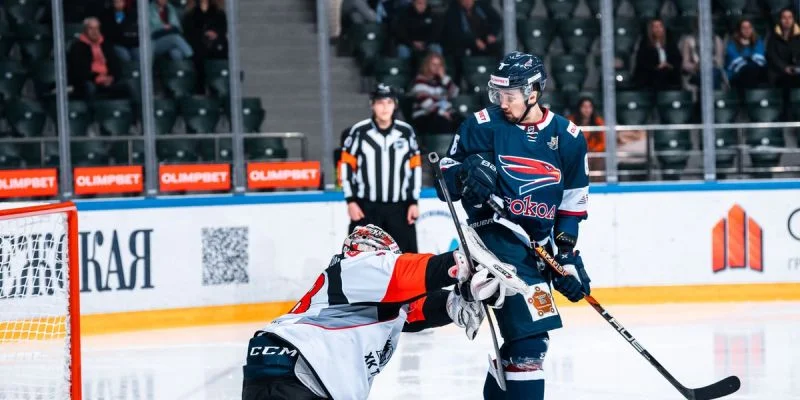 Сокол - Буран