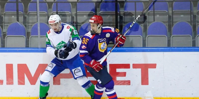 Химик - Молот