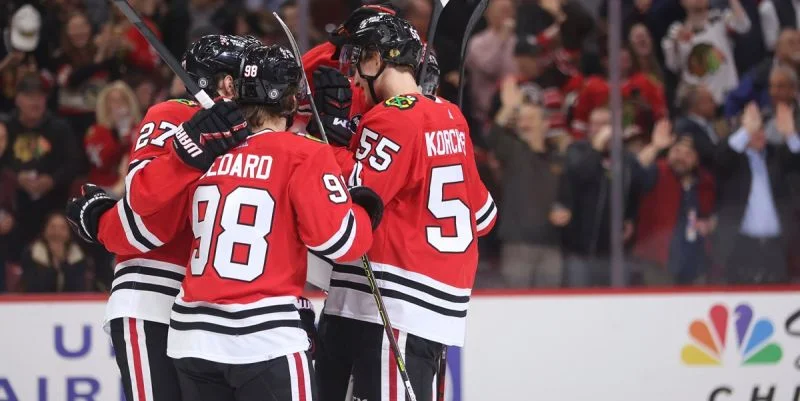 Чикаго - Баффало