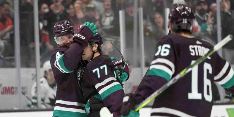 Анахайм - Сент-Луис Анахайм - Сент-Луис