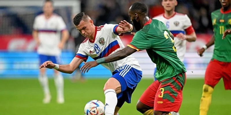 Россия - Куба Россия - Куба