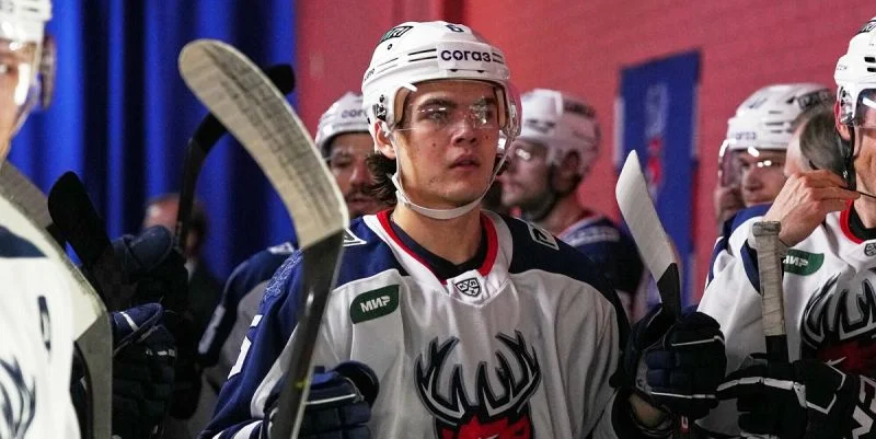 Торпедо НН - Барыс