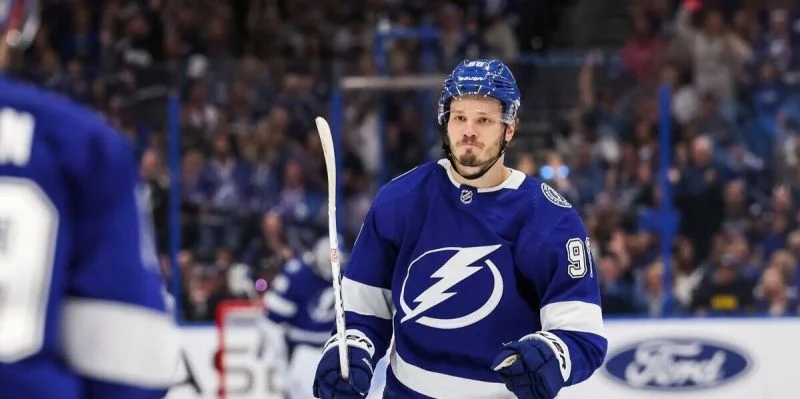 Тампа - Бостон