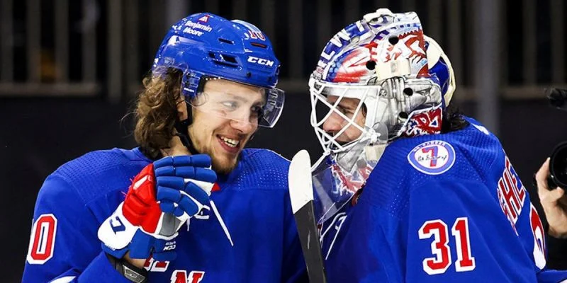 Даллас - Рейнджерс