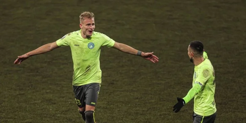 Торпедо - Родина