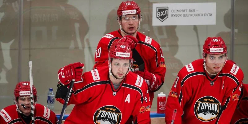 Горняк - Дизель