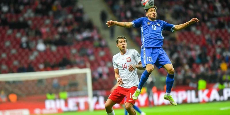 Чехия - Молдова