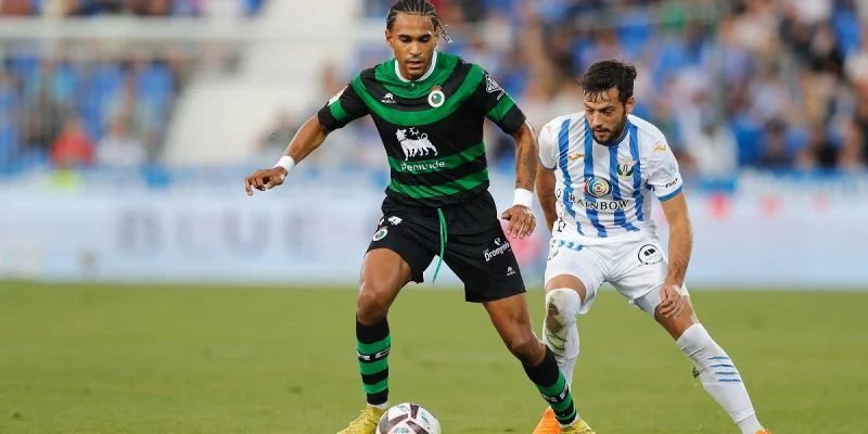 Леванте - Расинг