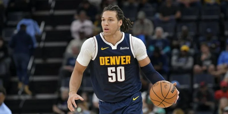 Детройт - Денвер