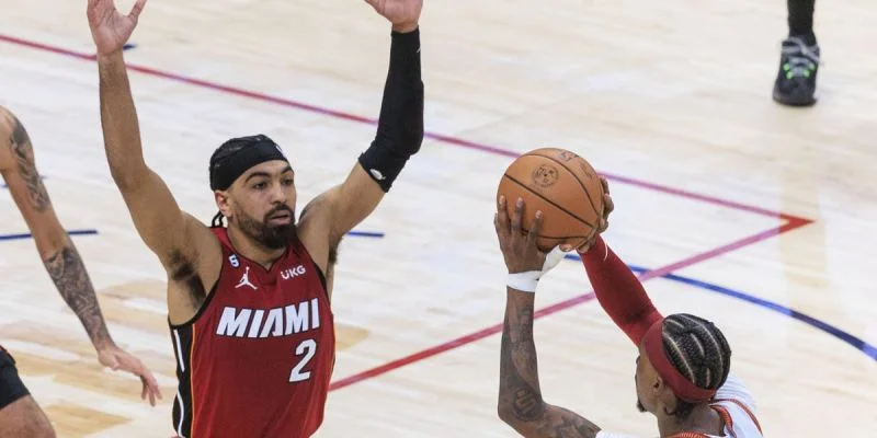 Чикаго - Майами