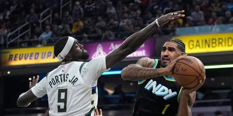 Вашингтон - Милуоки