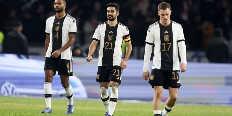 Австрия - Германия Австрия - Германия