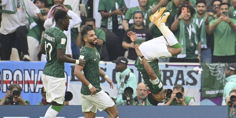 Иордания - Саудовская Аравия