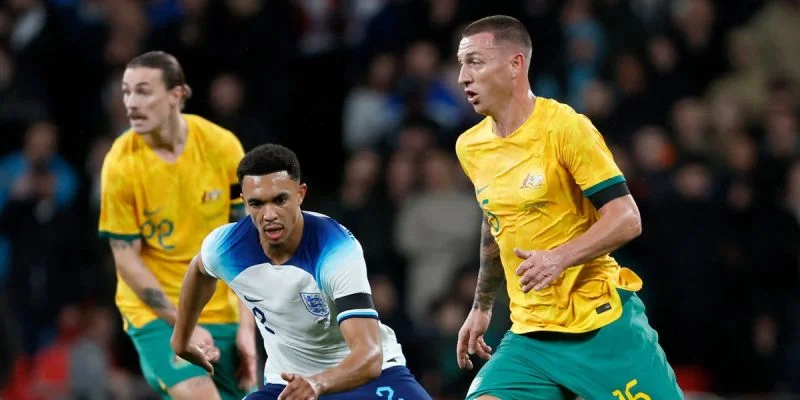 Палестина - Австралия Палестина - Австралия