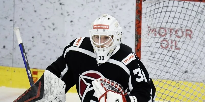 Рубин - Югра