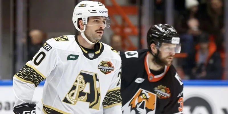 Амур - Адмирал