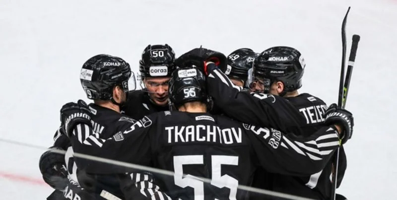 Трактор - Авангард