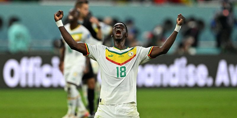 Того – Сенегал. Прогноз (2.31) и ставки на матч квалификации чемпионата мира (21 ноября 2023 года)
