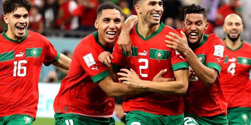 Танзания – Марокко. Прогноз и ставки на матч квалификации чемпионата мира (21 ноября 2023 года)
