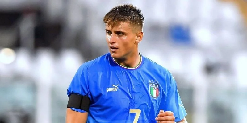 Ирландия U21 - Италия U21