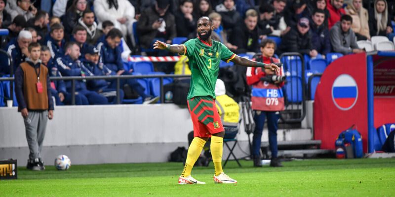 Ливия – Камерун. Прогноз и ставки на матч чемпионата мира (21 ноября 2023 года)
