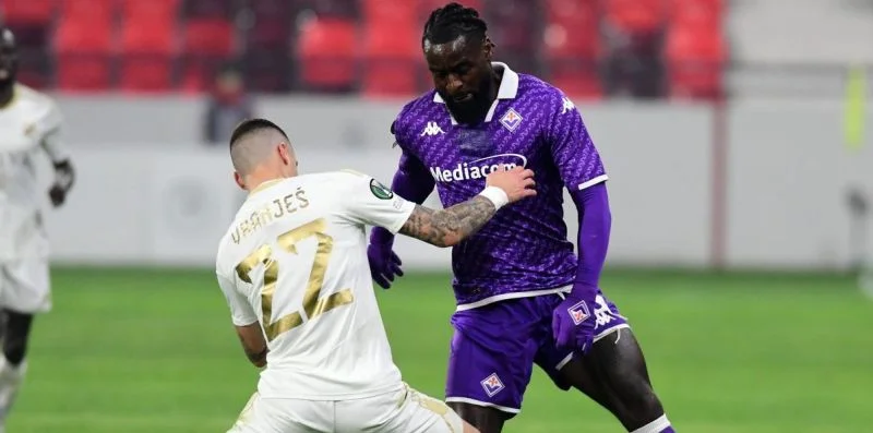 Напредак - Чукарички