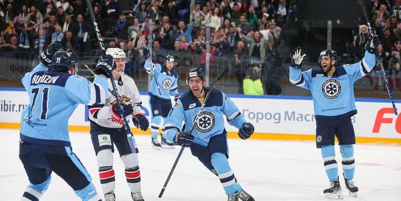 Сибирь - Сочи Сибирь - Сочи