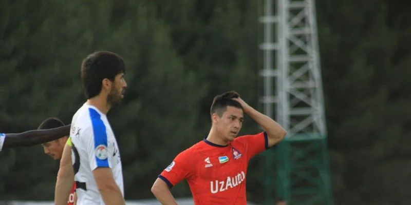 Туран - Андижан