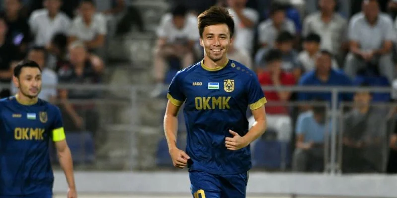 Бухара - АГМК Бухара - АГМК