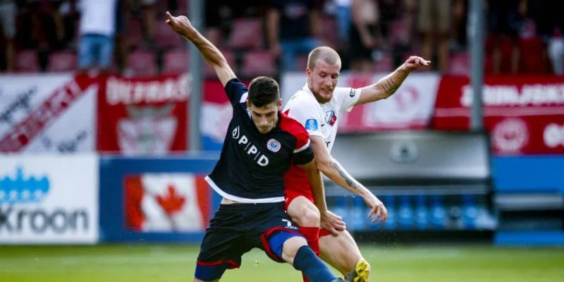 Зриньски - Широки Бриег