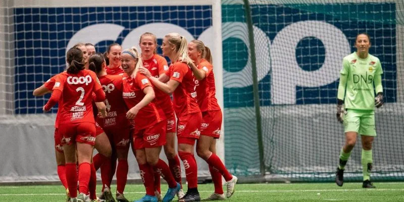 Сандвикен - Славия Пр Сандвикен - Славия Пр