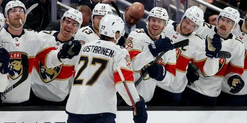 Флорида - Бостон Флорида - Бостон