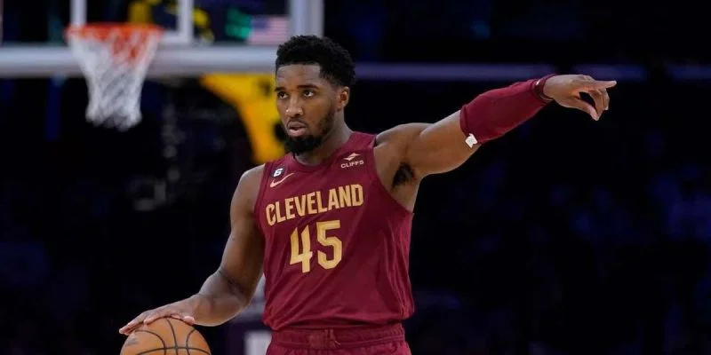 Кливленд - Майами