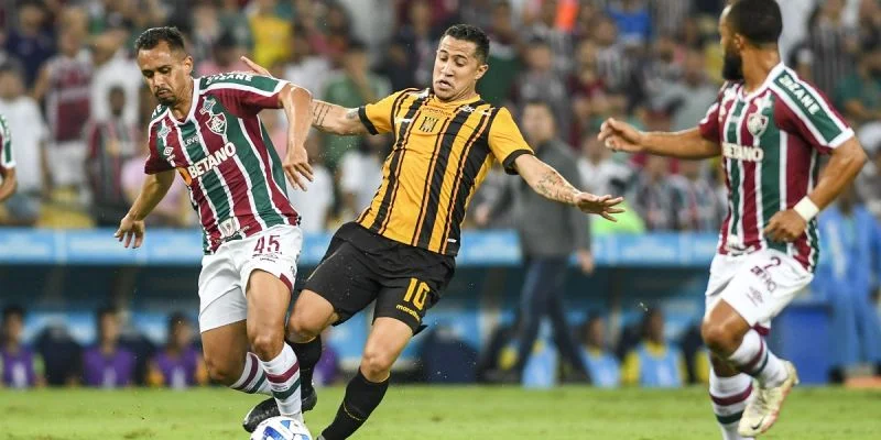 Вака Диез - Стронгест