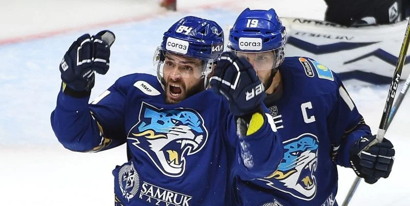 Барыс - Нефтехимик