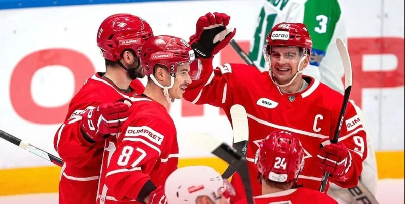 СКА - Спартак СКА - Спартак