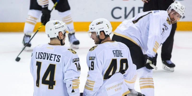 Адмирал - Сочи