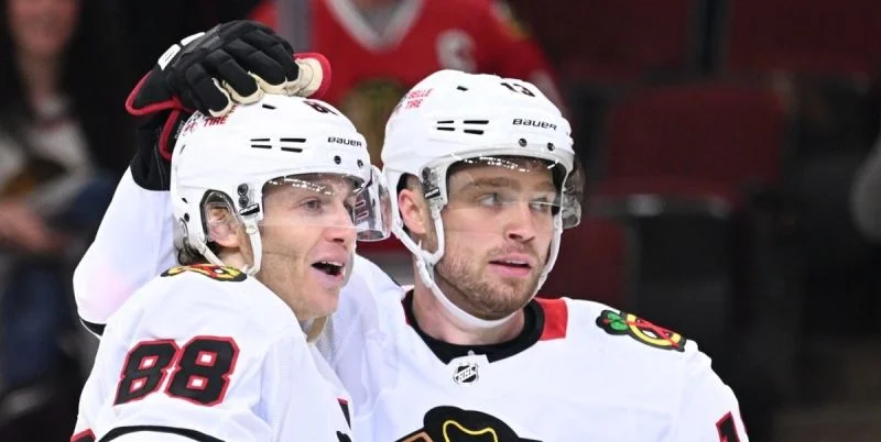 Чикаго - Торонто