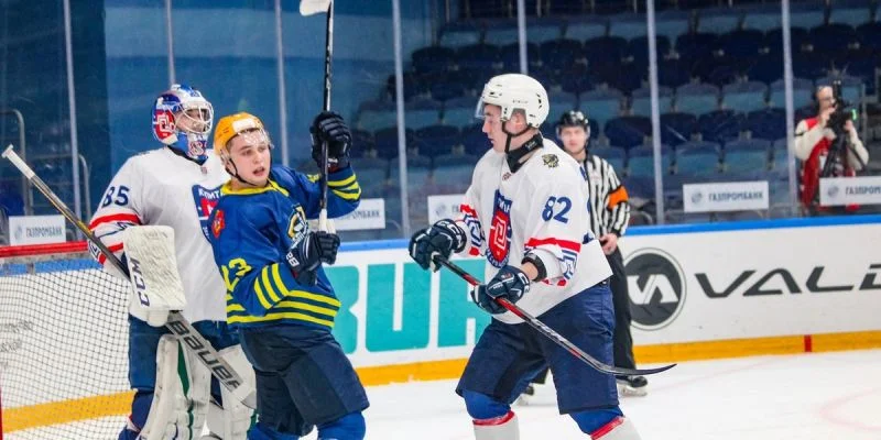 Локо - Капитан