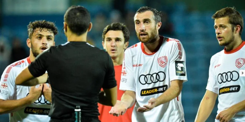 Иберия 1999 - Самгурали Иберия 1999 - Самгурали