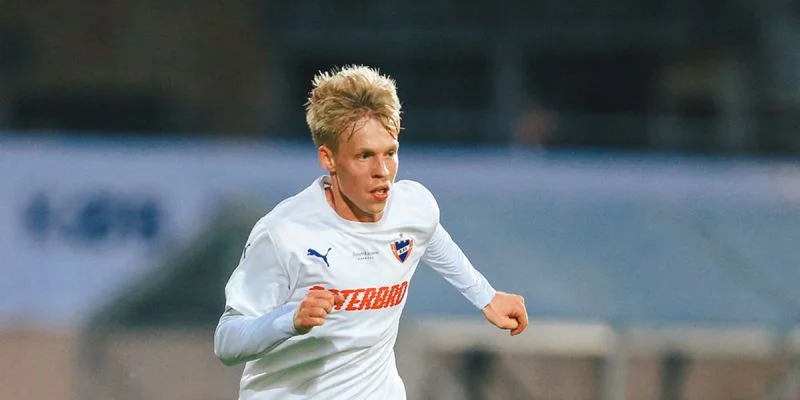 Фредерисия - Б 93