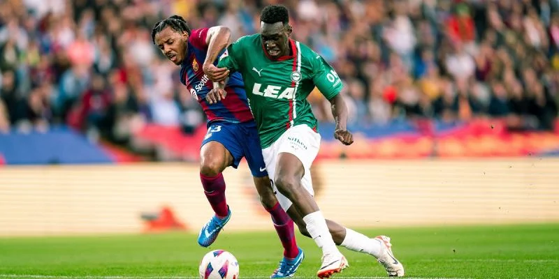 Алавес - Гранада Алавес - Гранада