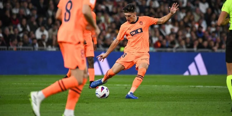 Валенсия - Сельта Валенсия - Сельта