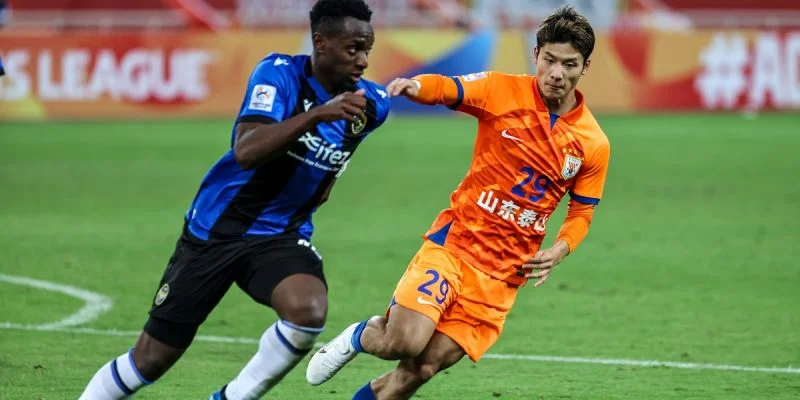 Инчхон Юнайтед - Ульсан Инчхон Юнайтед - Ульсан