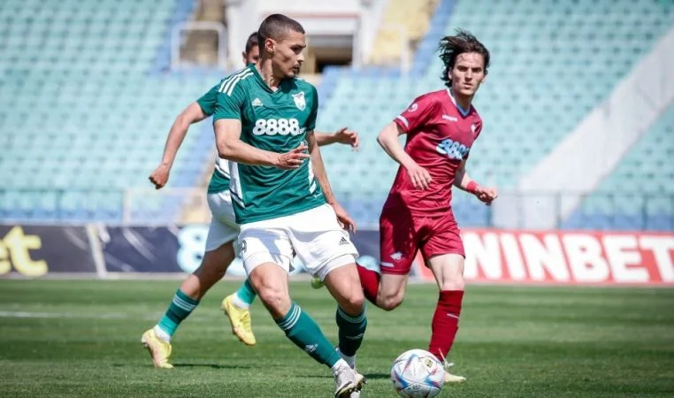 Берое - Хебар