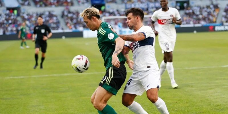 Чонбук - Кванджу Чонбук - Кванджу