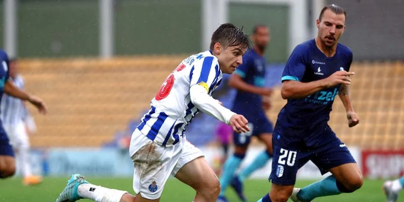 Визела - Эштрела Визела - Эштрела